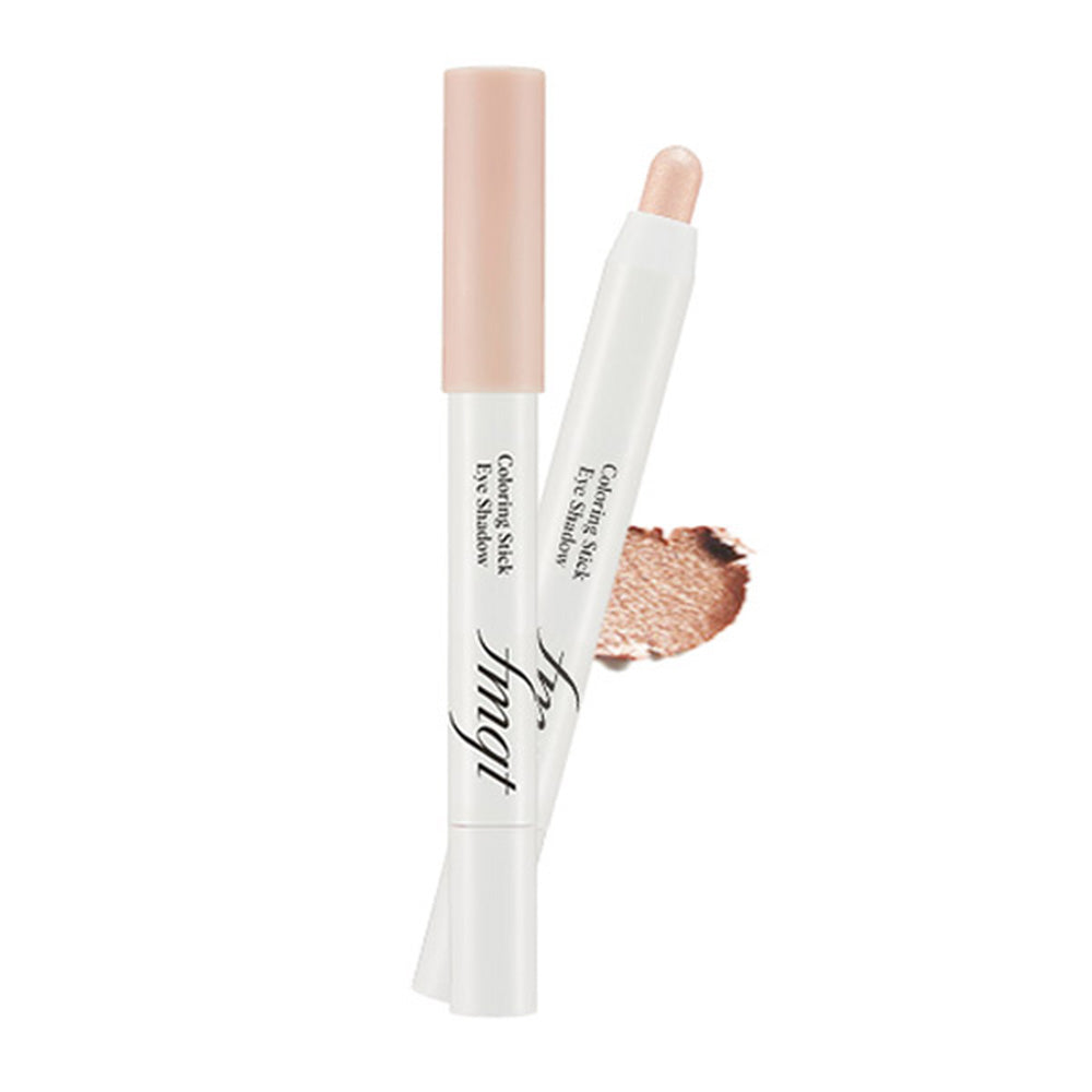 Coloring Stick Eyeshadow - THEFACESHOP Australia Queensland