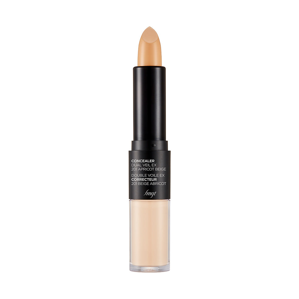 Concealer Dual Veil EX - THEFACESHOP Australia Queensland