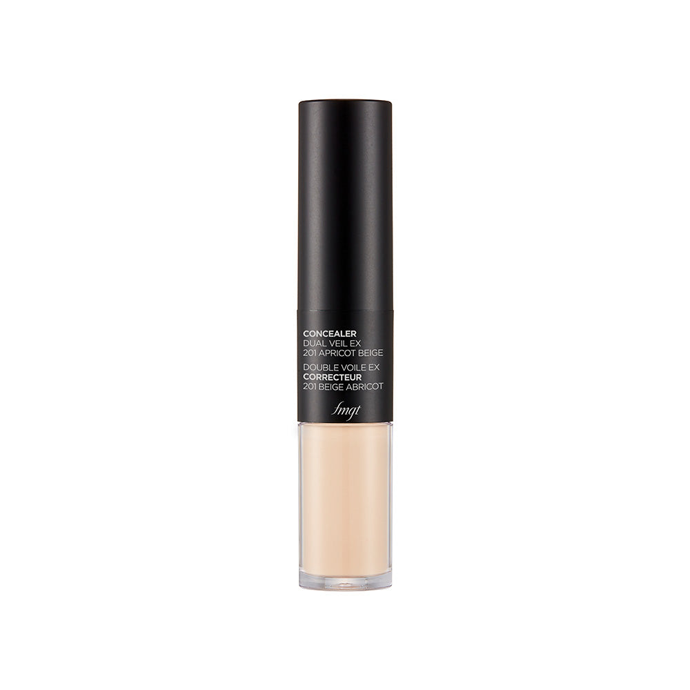 Concealer Dual Veil EX - THEFACESHOP Australia Queensland