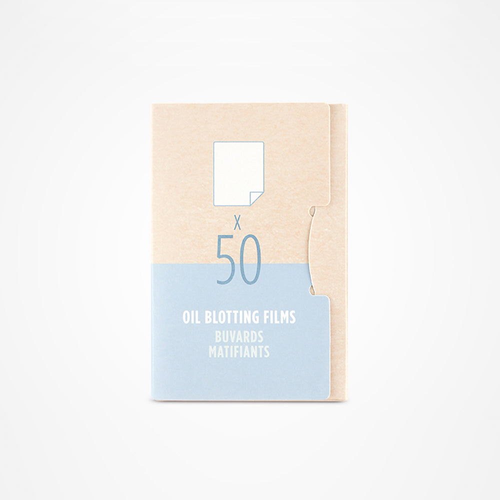 DAILY BEAUTY TOOLS Oil Blotting Films