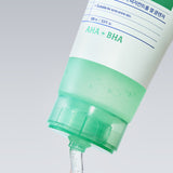 Dr.Belmeur Active Derma AHA/BHA Sebum Control Gel Cleanser