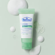Dr.Belmeur Active Derma AHA/BHA Sebum Control Gel Cleanser