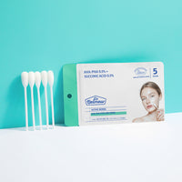 DR.BELMEUR AHA PHA Peeling Swab - THEFACESHOP Australia Queensland