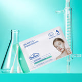 DR.BELMEUR AHA PHA Peeling Swab - THEFACESHOP Australia Queensland