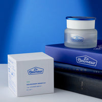 Dr.Belmeur Advanced Cica Recovery Cream 2.0 - THEFACESHOP Australia Queensland