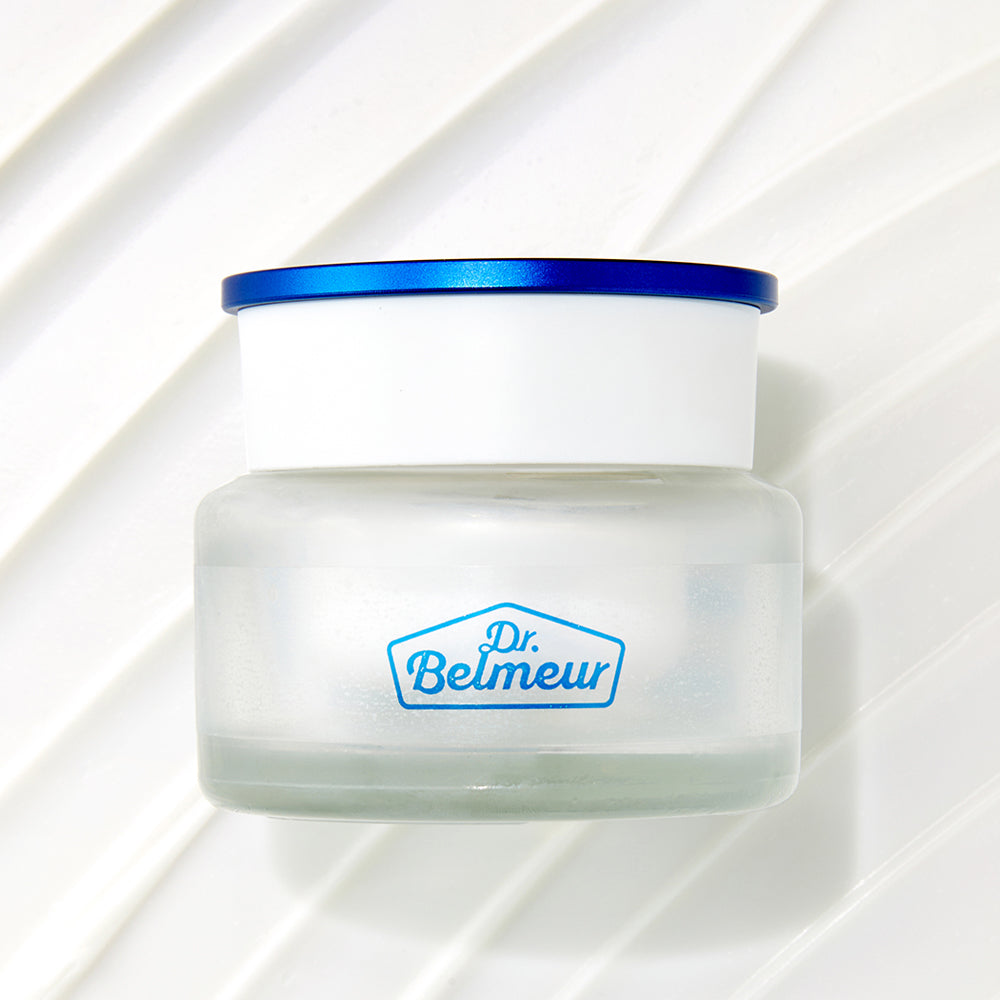 Dr.Belmeur Advanced Cica Recovery Cream 2.0 - THEFACESHOP Australia Queensland