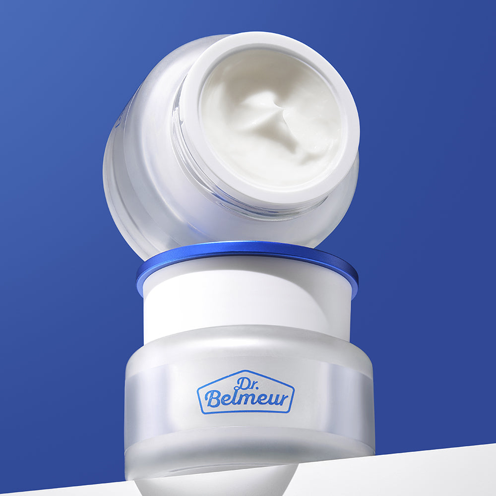 Dr.Belmeur Advanced Cica Recovery Cream 2.0 - THEFACESHOP Australia Queensland