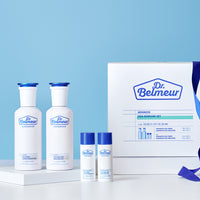 Dr.Belmeur Advanced Cica Skincare Set - THEFACESHOP Australia Queensland