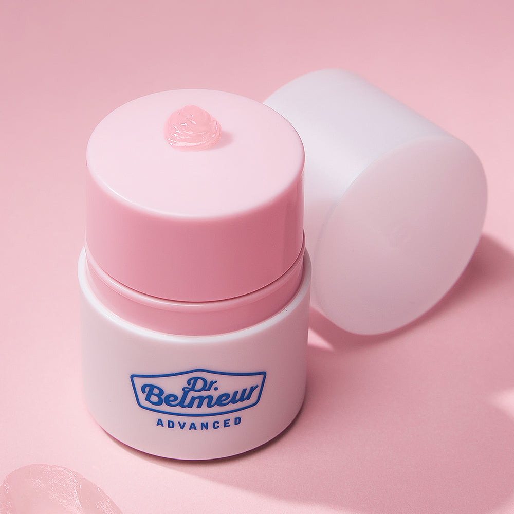Dr.Belmeur Advanced Pink Lipcerin