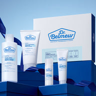 Dr.Belmeur Clarifying Skincare Set - THEFACESHOP Australia Queensland