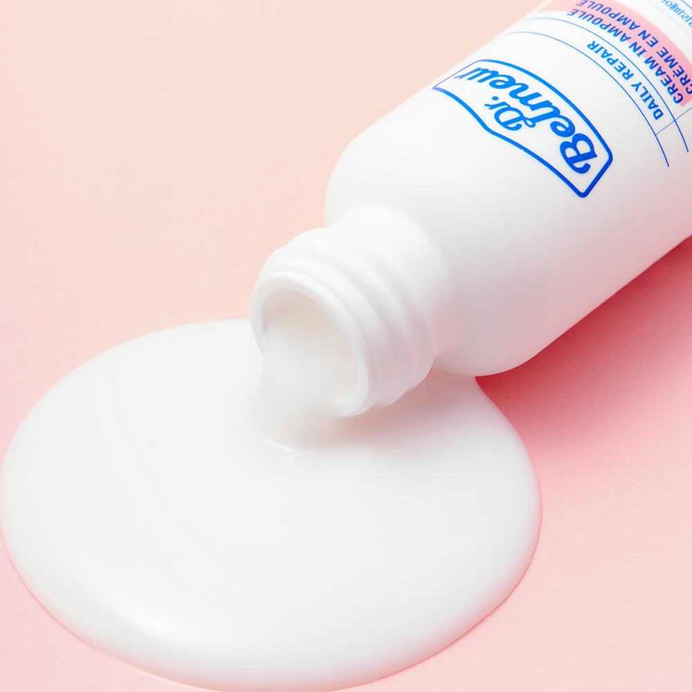 Dr.Belmeur Daily Repair Cream In Ampoule