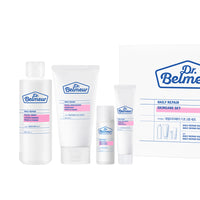 Dr.Belmeur Daily Repair Skincare Set - THEFACESHOP Australia Queensland