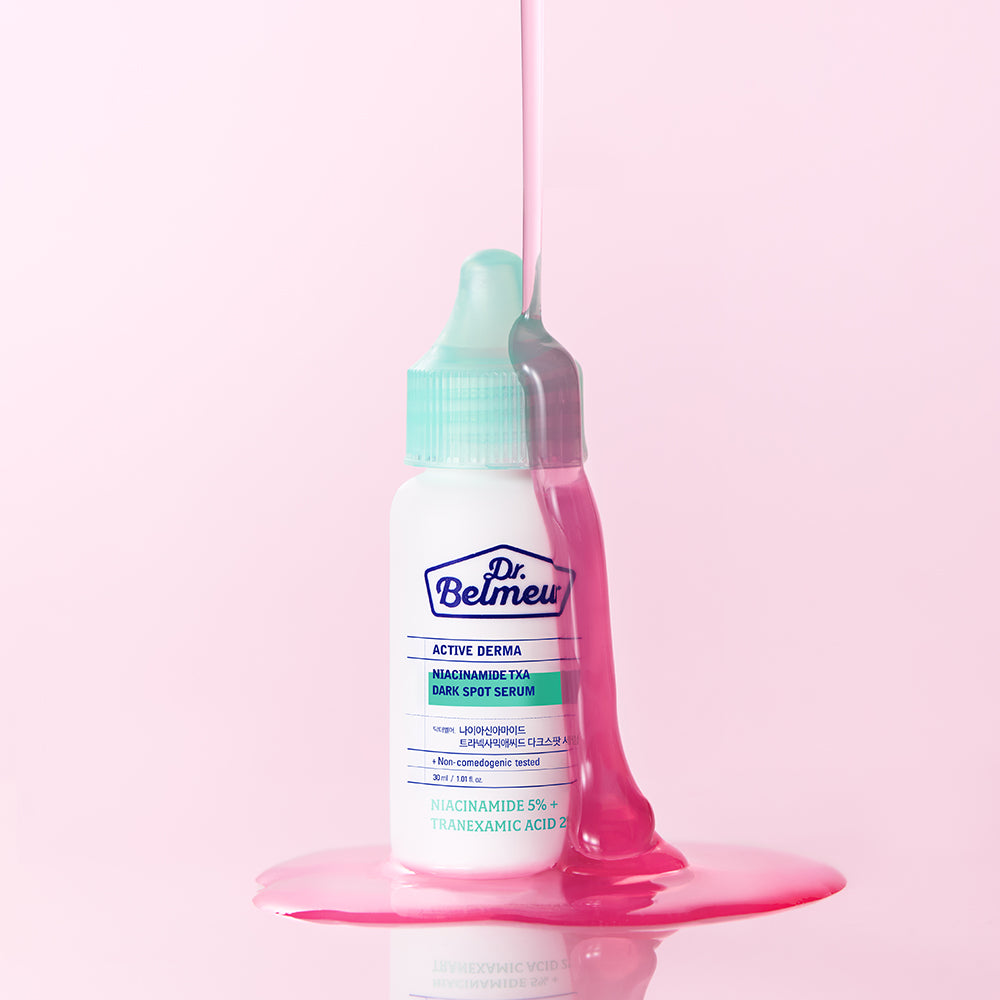 Dr.Belmeur Active Derma Niacinamide TXA Dark Spot Serum - THEFACESHOP Australia Queensland