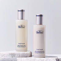 Dr.Belmeur Total Youth Biome Skincare Set