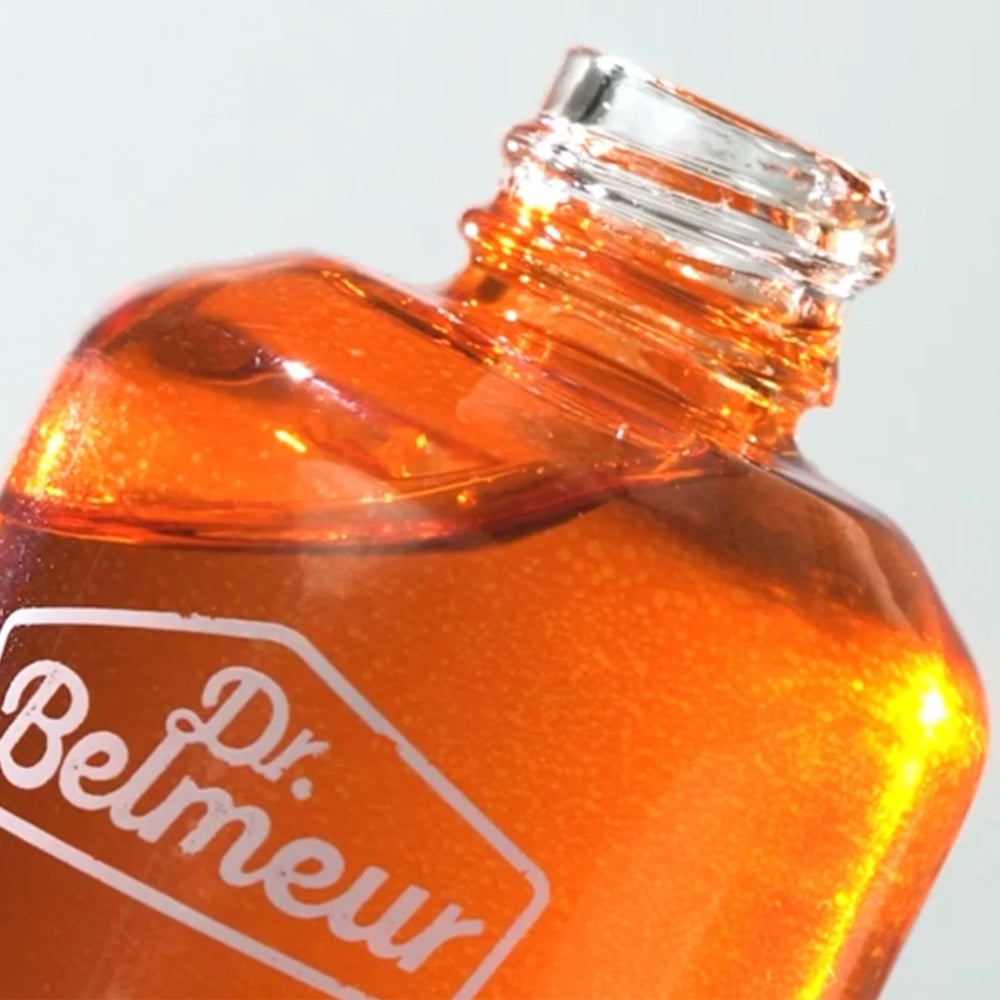 Dr.Belmeur Vita C Clean Toning Ampoule