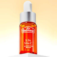 Dr.Belmeur Vita C Clean Toning Ampoule