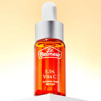 Dr.Belmeur Vita C Clean Toning Ampoule