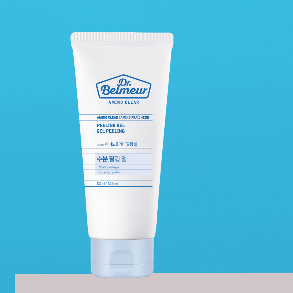 Dr.Belmeur AMINO Clear Peeling Gel - THEFACESHOP Australia Queensland