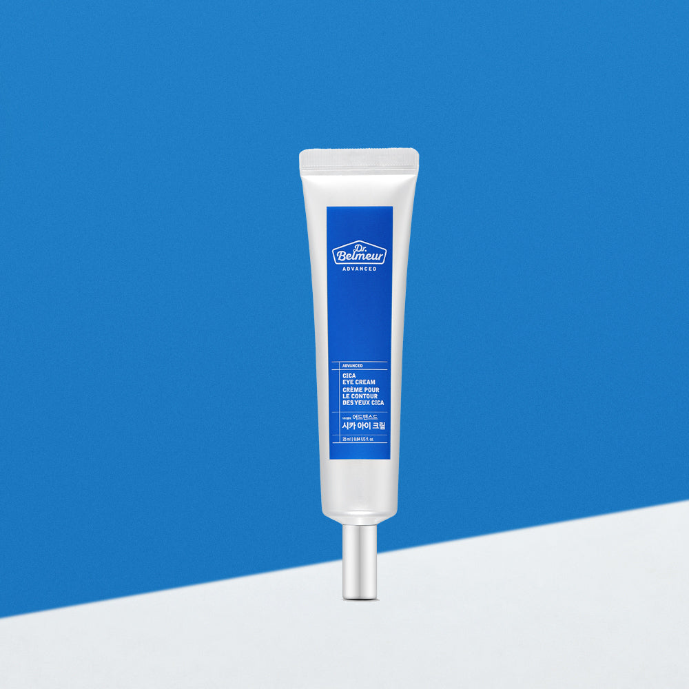 Dr.Belmeur Advanced Cica Eye Cream - THEFACESHOP Australia Queensland