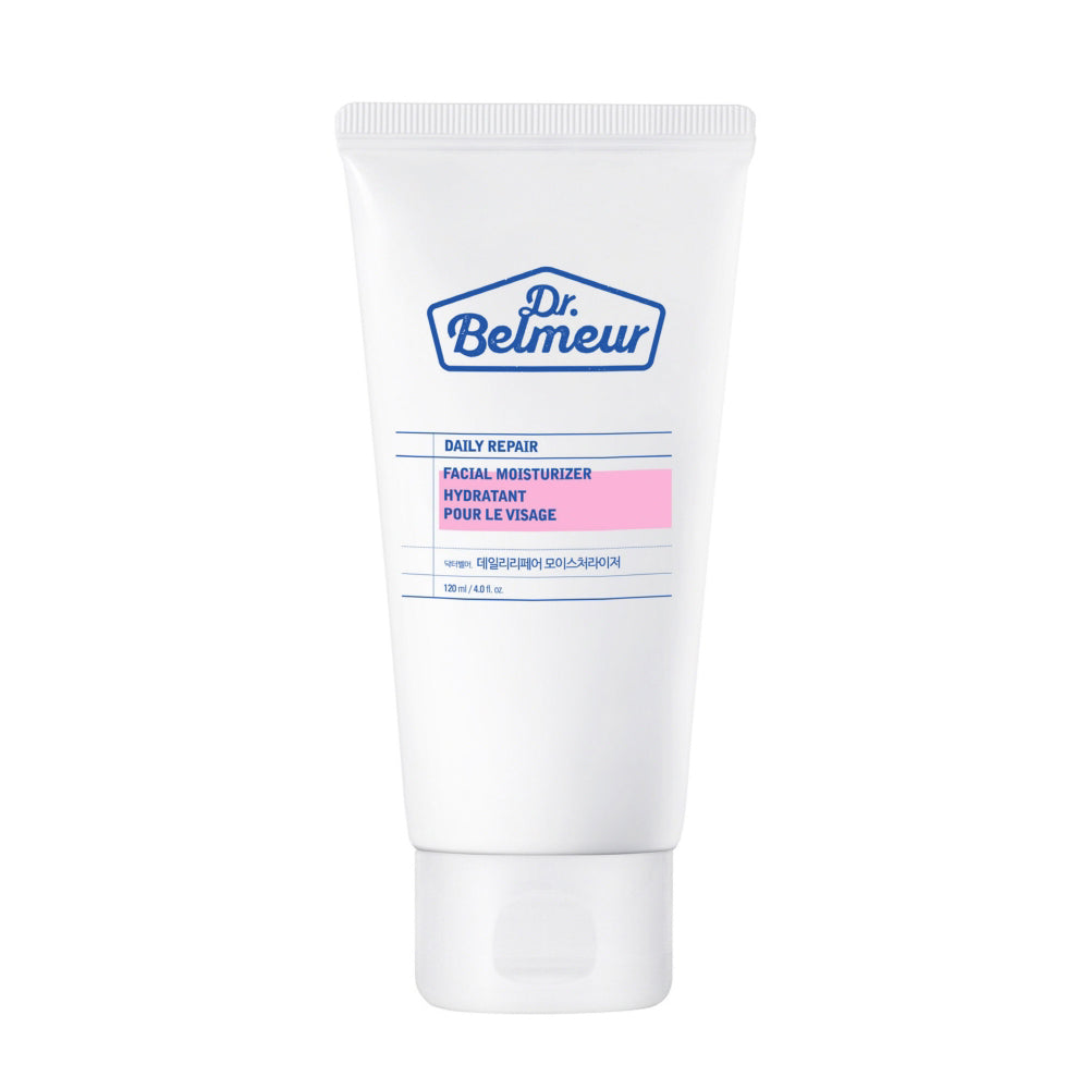 Dr.Belmeur Daily Repair Facial Moisturizer - THEFACESHOP Australia Queensland