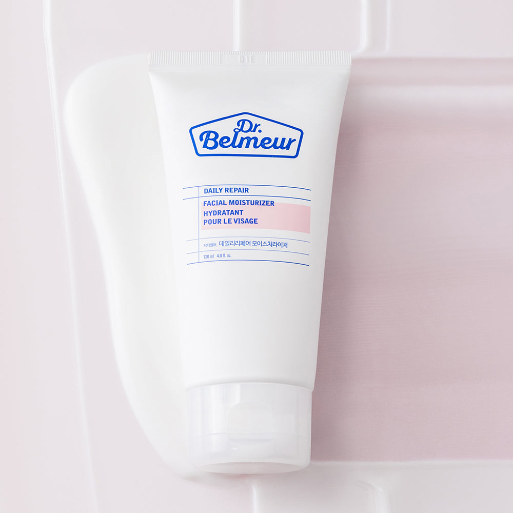 Dr.Belmeur Daily Repair Facial Moisturizer - THEFACESHOP Australia Queensland