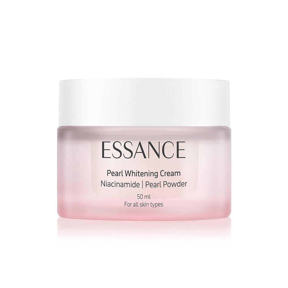 ESSANCE Pearl Whitening Cream - THEFACESHOP Australia Queensland