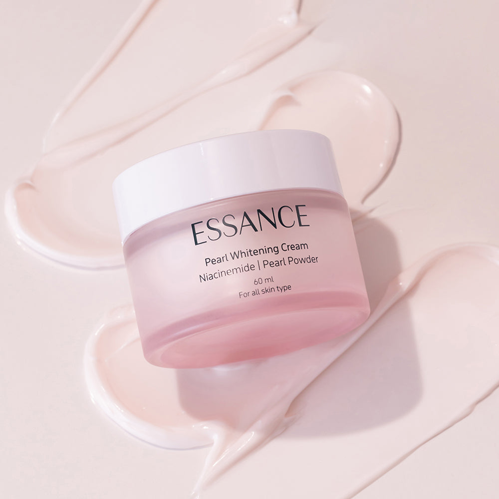 ESSANCE Pearl Whitening Cream - THEFACESHOP Australia Queensland