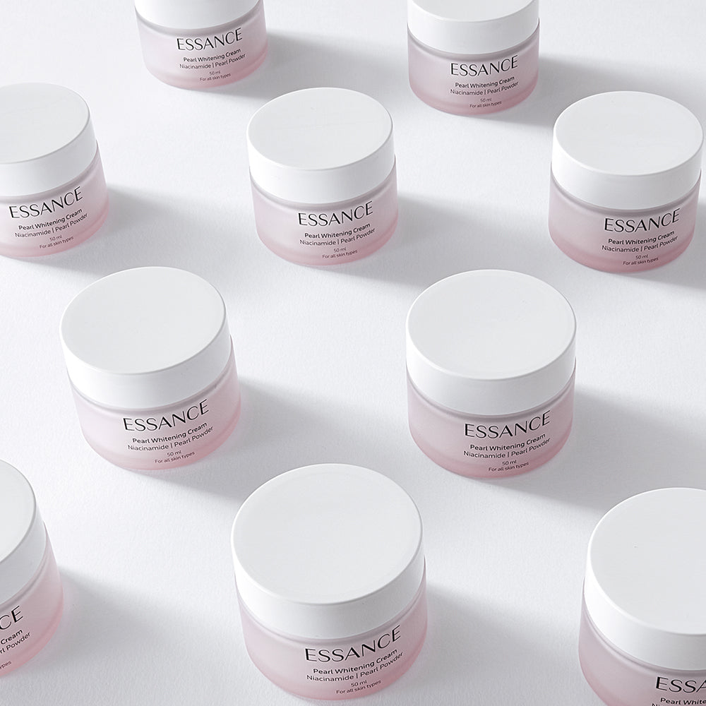 ESSANCE Pearl Whitening Cream - THEFACESHOP Australia Queensland