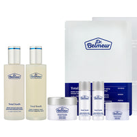 Dr.Belmeur Total Youth Biome Skincare Set