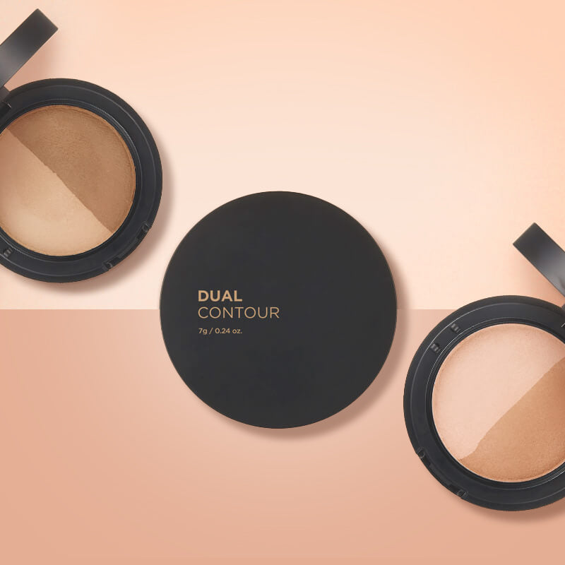 Dual Contour - THEFACESHOP Australia Queensland