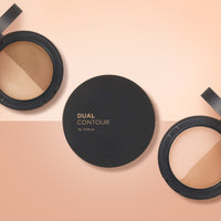 Dual Contour - THEFACESHOP Australia Queensland