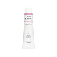 Daily Moment Vegan Hand Cream - THEFACESHOP Australia Queensland