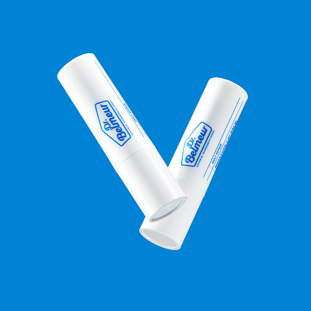 Dr.Belmeur Daily Repair Moisture Lip Balm - THEFACESHOP Australia Queensland