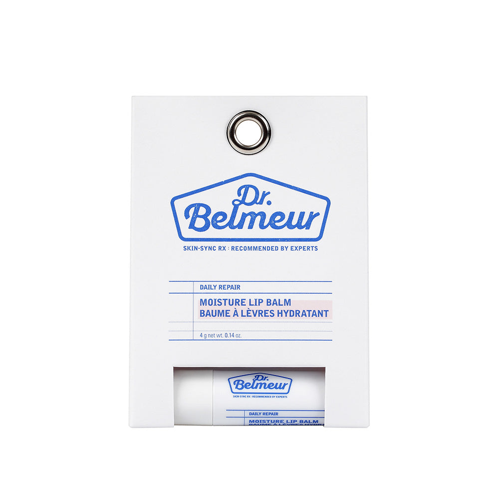 Dr.Belmeur Daily Repair Moisture Lip Balm - THEFACESHOP Australia Queensland