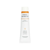 Daily Moment Vegan Hand Cream - THEFACESHOP Australia Queensland