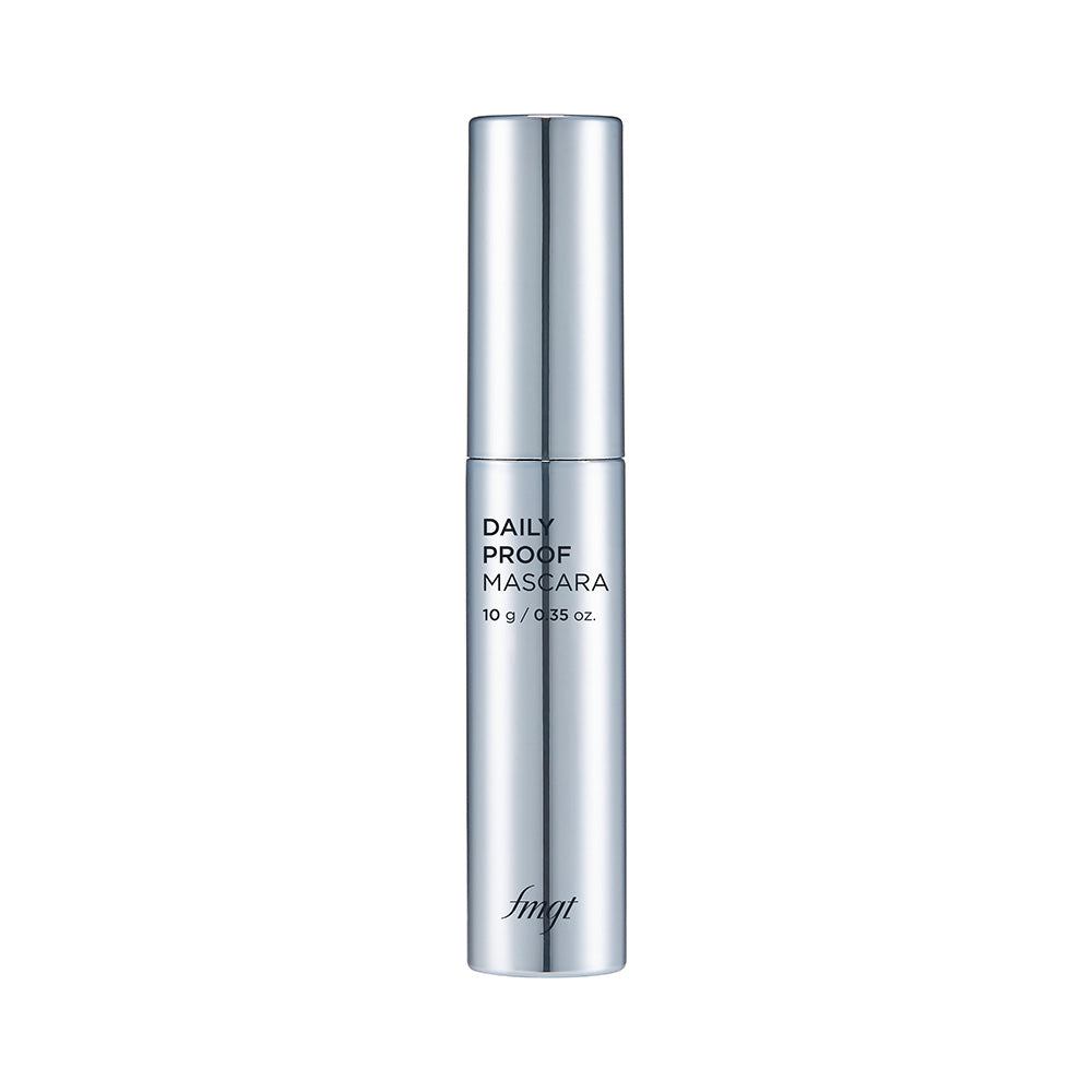 Daily Proof Mascara - THEFACESHOP Australia Queensland