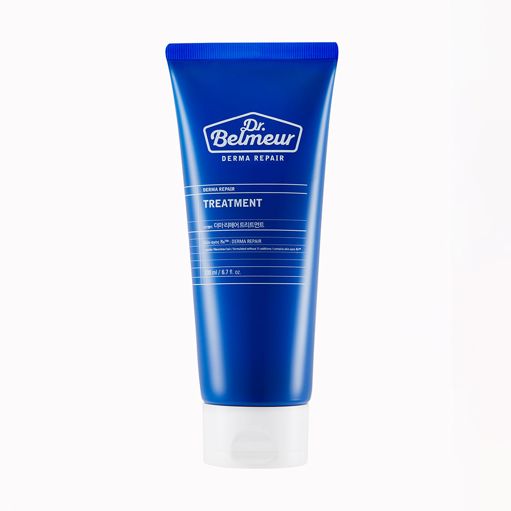 Dr.Belmeur Derma Repair Treatment - THEFACESHOP Australia Queensland