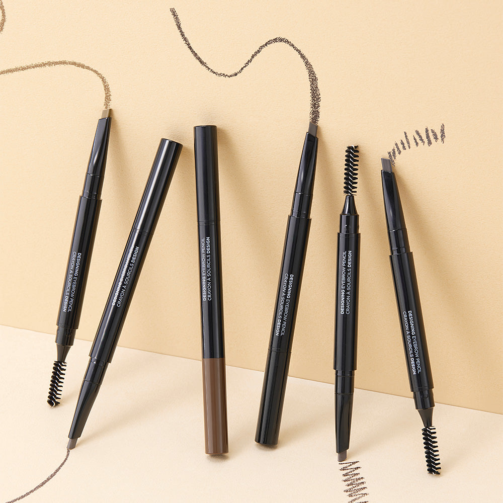 Designing Eyebrow Pencil - THEFACESHOP Australia Queensland