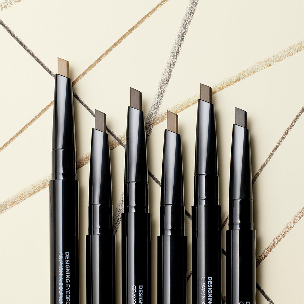Designing Eyebrow Pencil - THEFACESHOP Australia Queensland