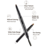 Designing Eyebrow Pencil - THEFACESHOP Australia Queensland