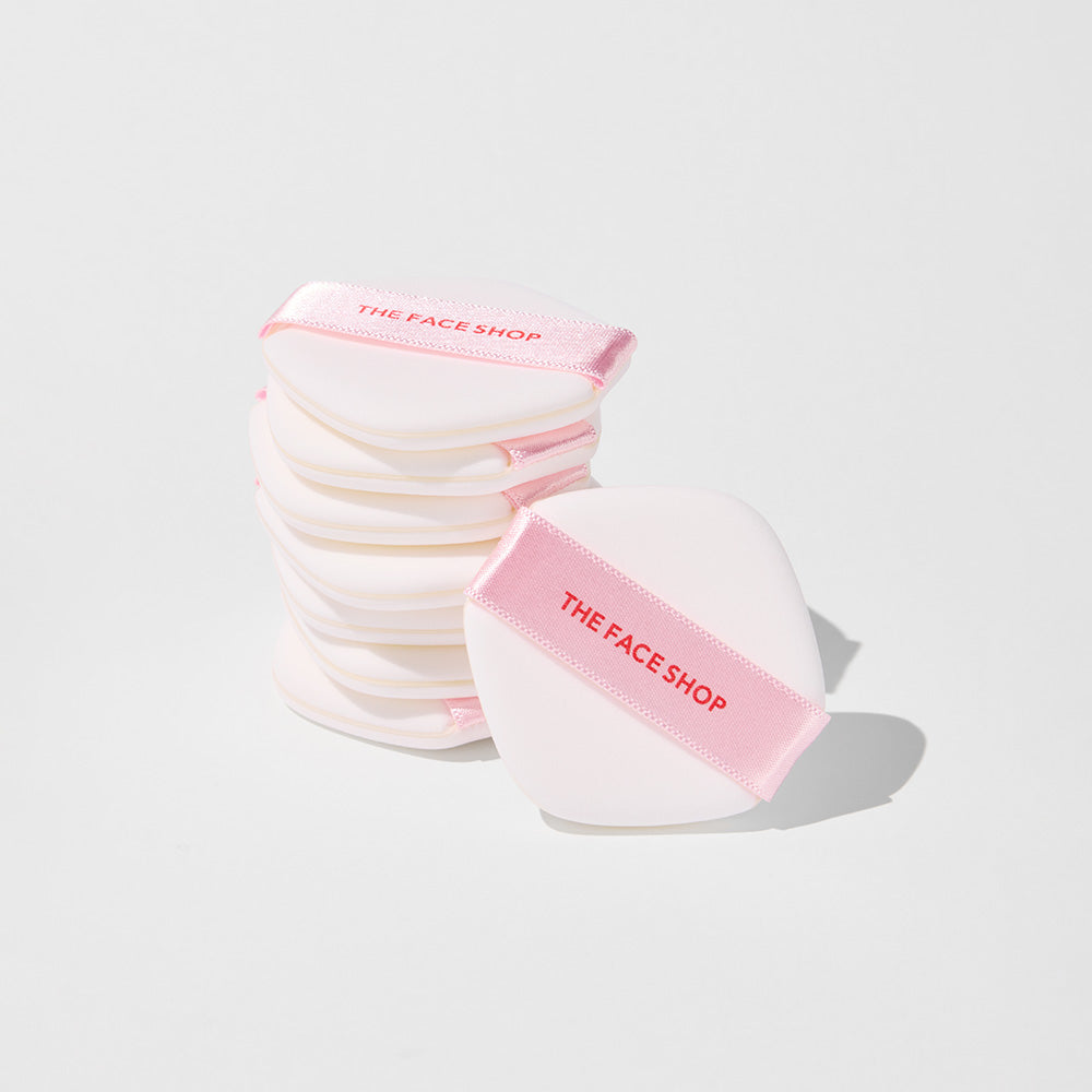 Dewy Lasting Vegan Tone-Up Cushion - THEFACESHOP Australia Queensland
