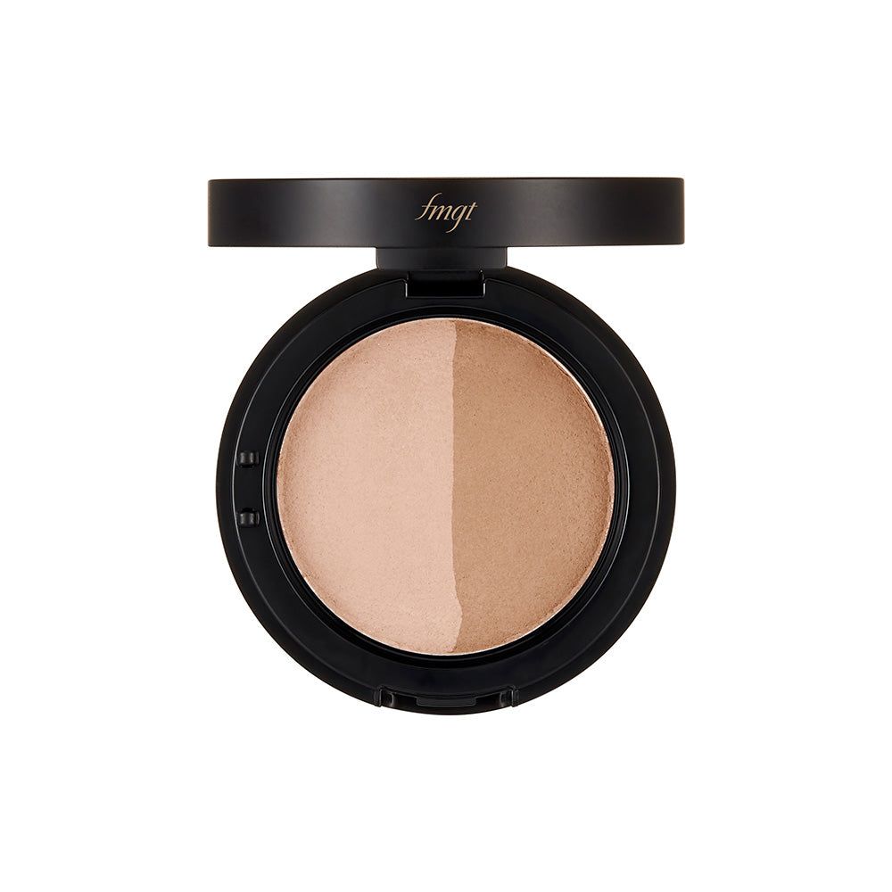Neutral Contour Dual Contour – THEFACESHOP Australia