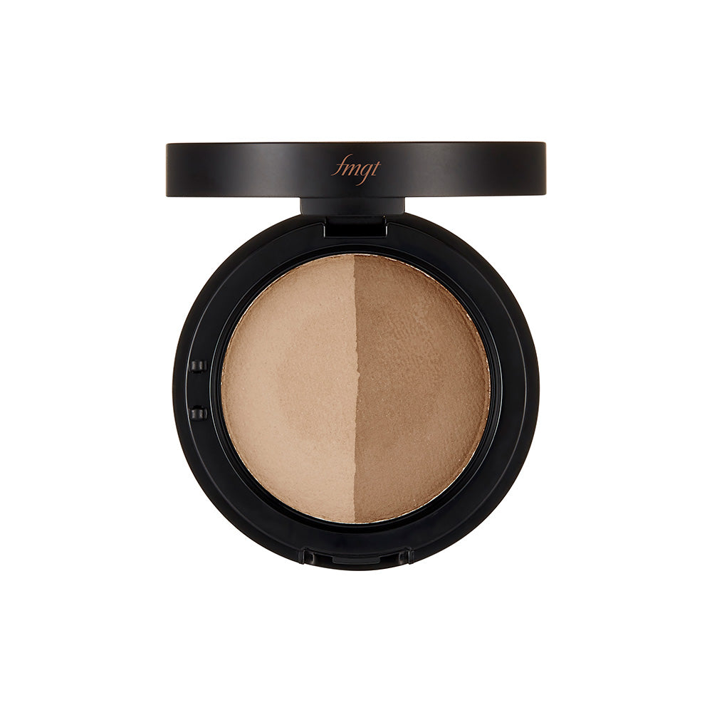 Dual Contour - THEFACESHOP Australia Queensland