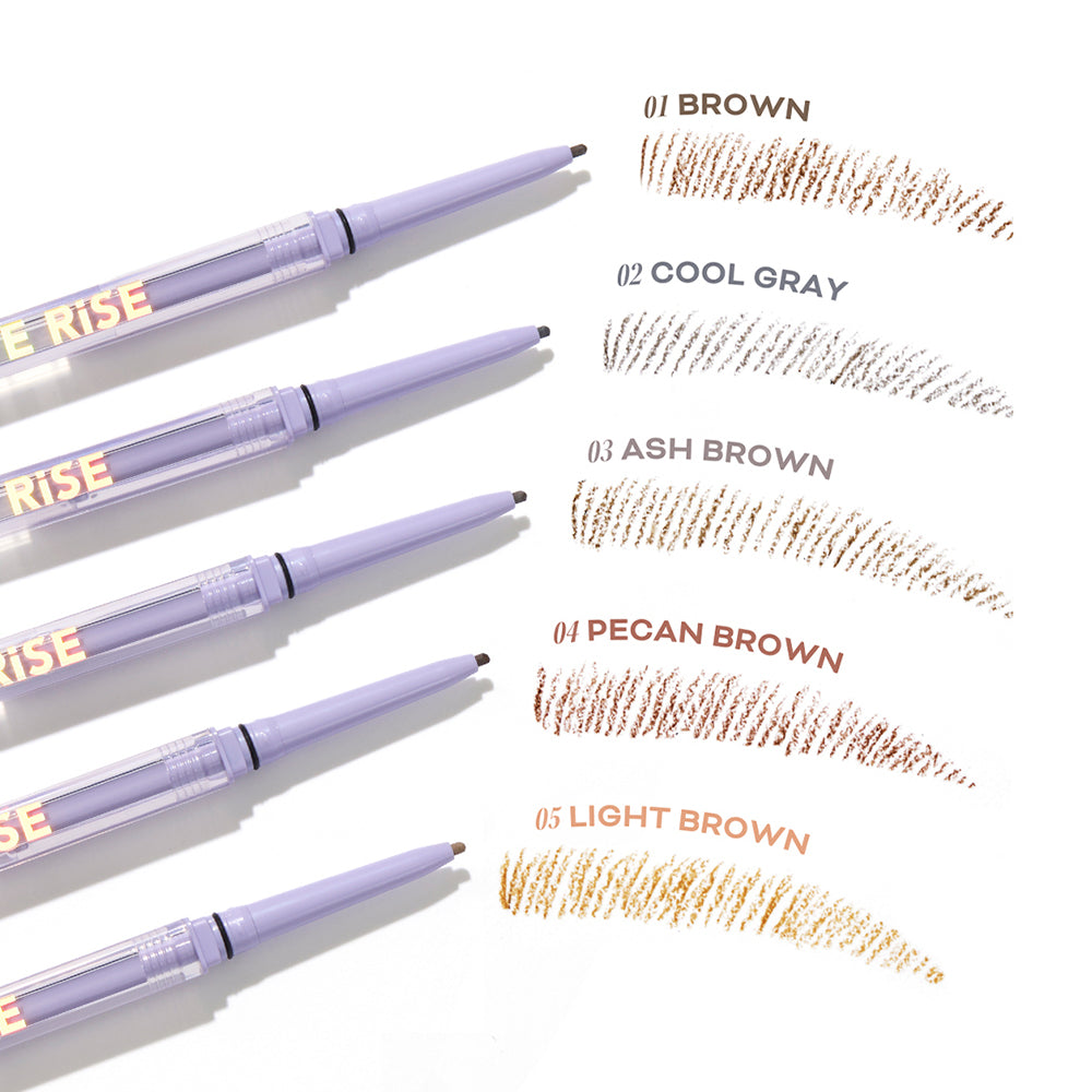 EYE RISE Slim Brow - THEFACESHOP Australia Queensland