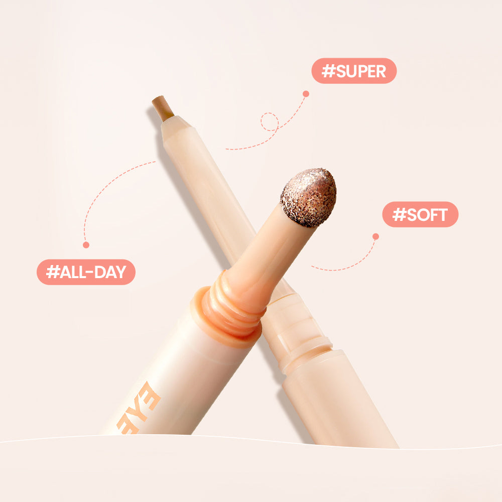 EYE RISE Dual Under Eye Maker