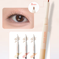 EYE RISE Dual Under Eye Maker