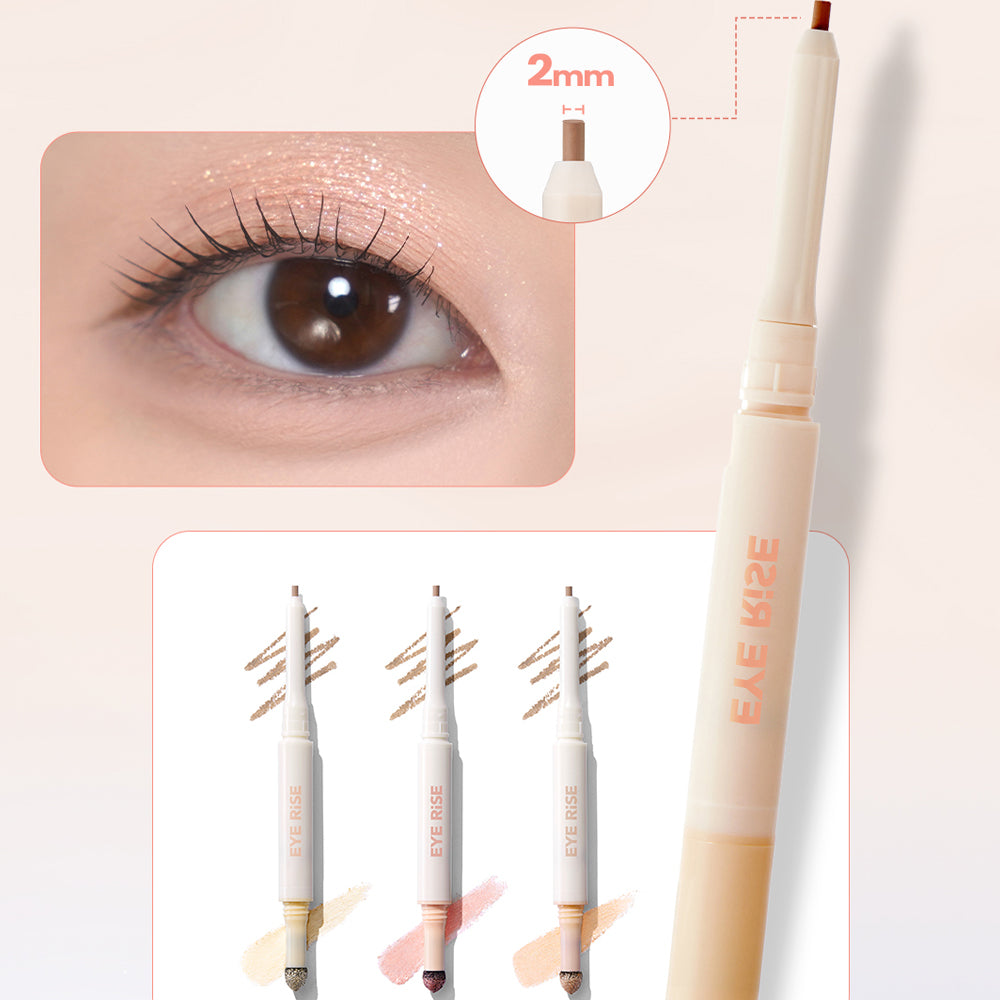 EYE RISE Dual Under Eye Maker