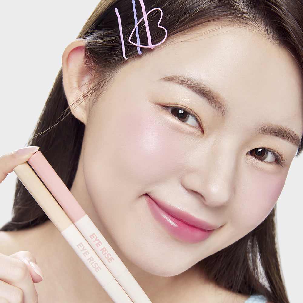 EYE RISE Dual Under Eye Maker