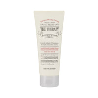 the therapy Essential Foaming Cleanser - THEFACESHOP Australia Queensland
