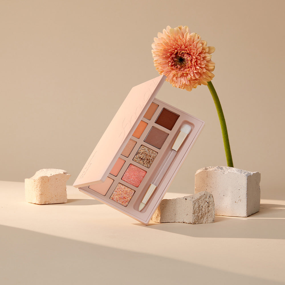 Eye Moment Palette